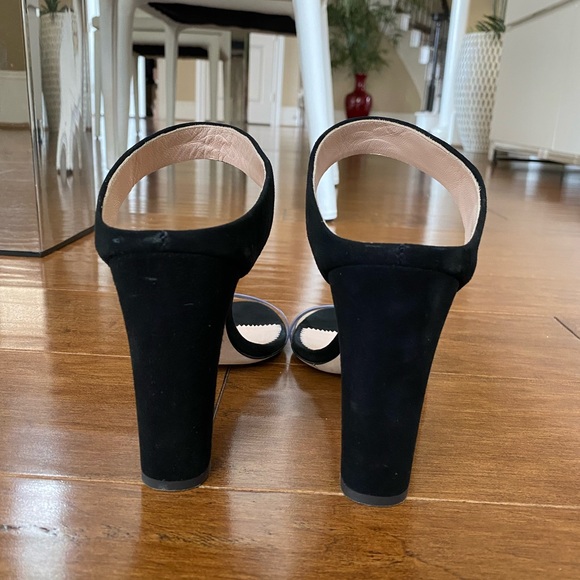 Giuseppe Zanotti Mules Giuseppe Zanotti Mules Giuseppe Zanotti Mules - Picture 4 of 12